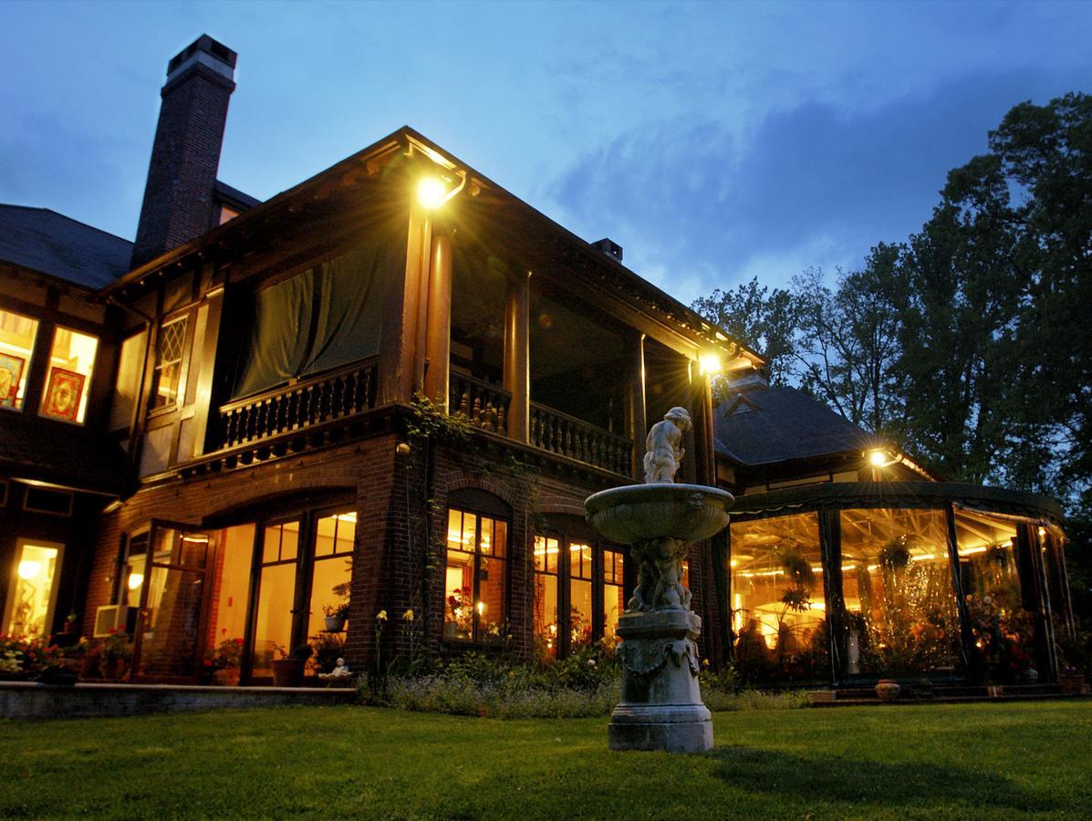 Gramercy Mansion Stevenson Esterno foto
