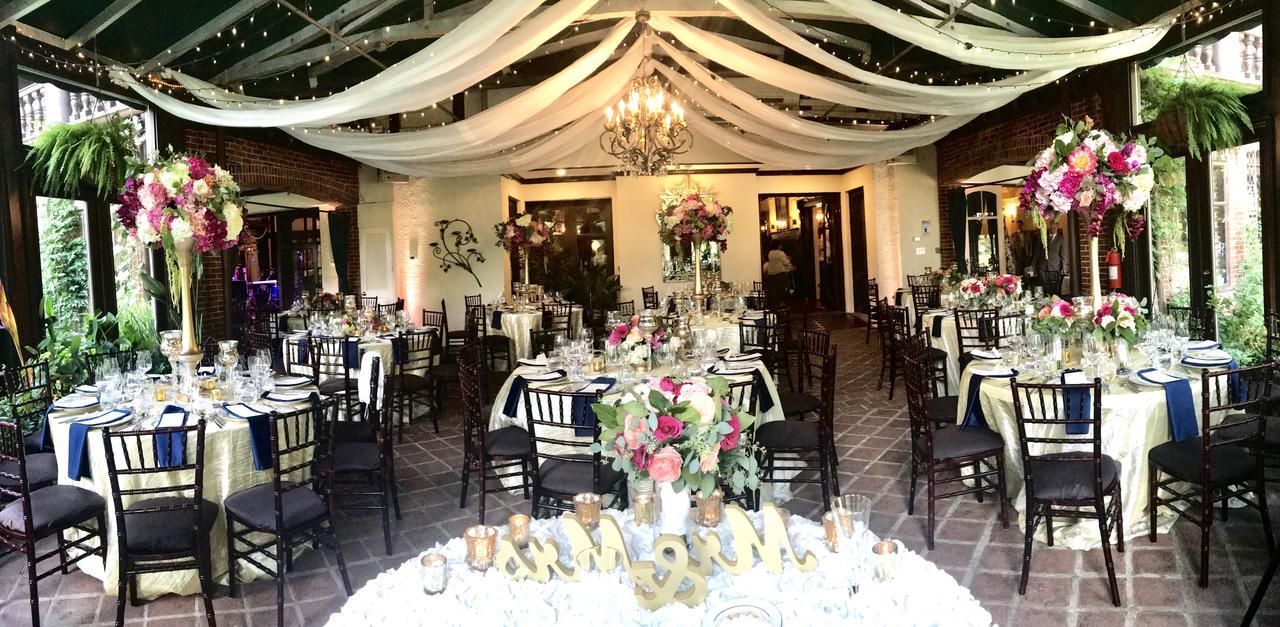 Gramercy Mansion Stevenson Esterno foto