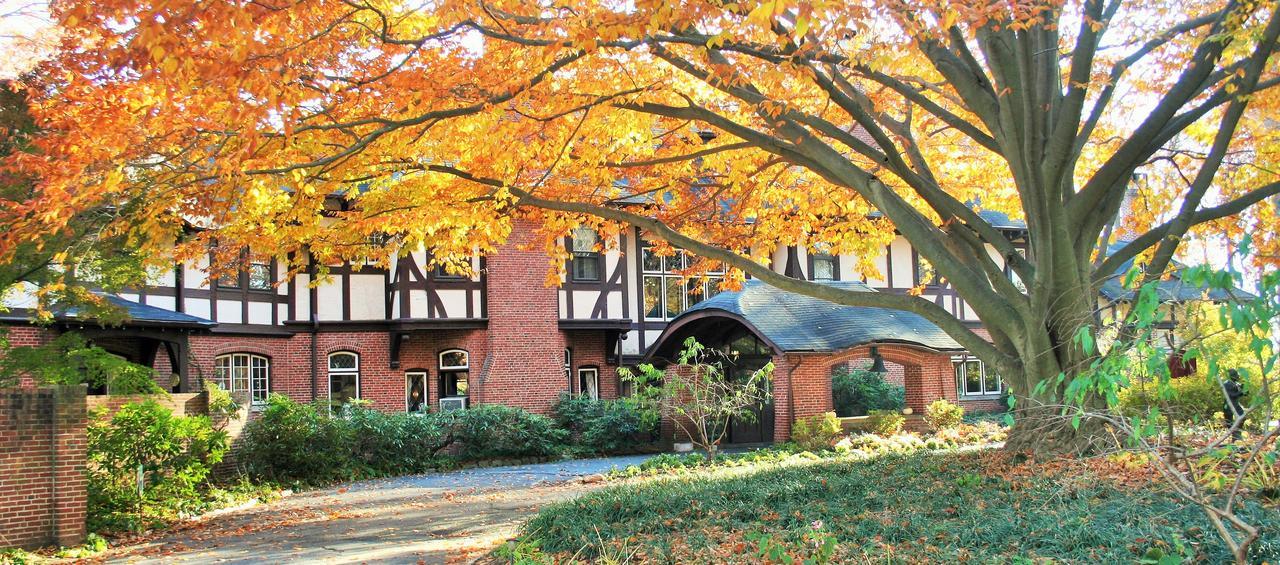 Gramercy Mansion Stevenson Esterno foto