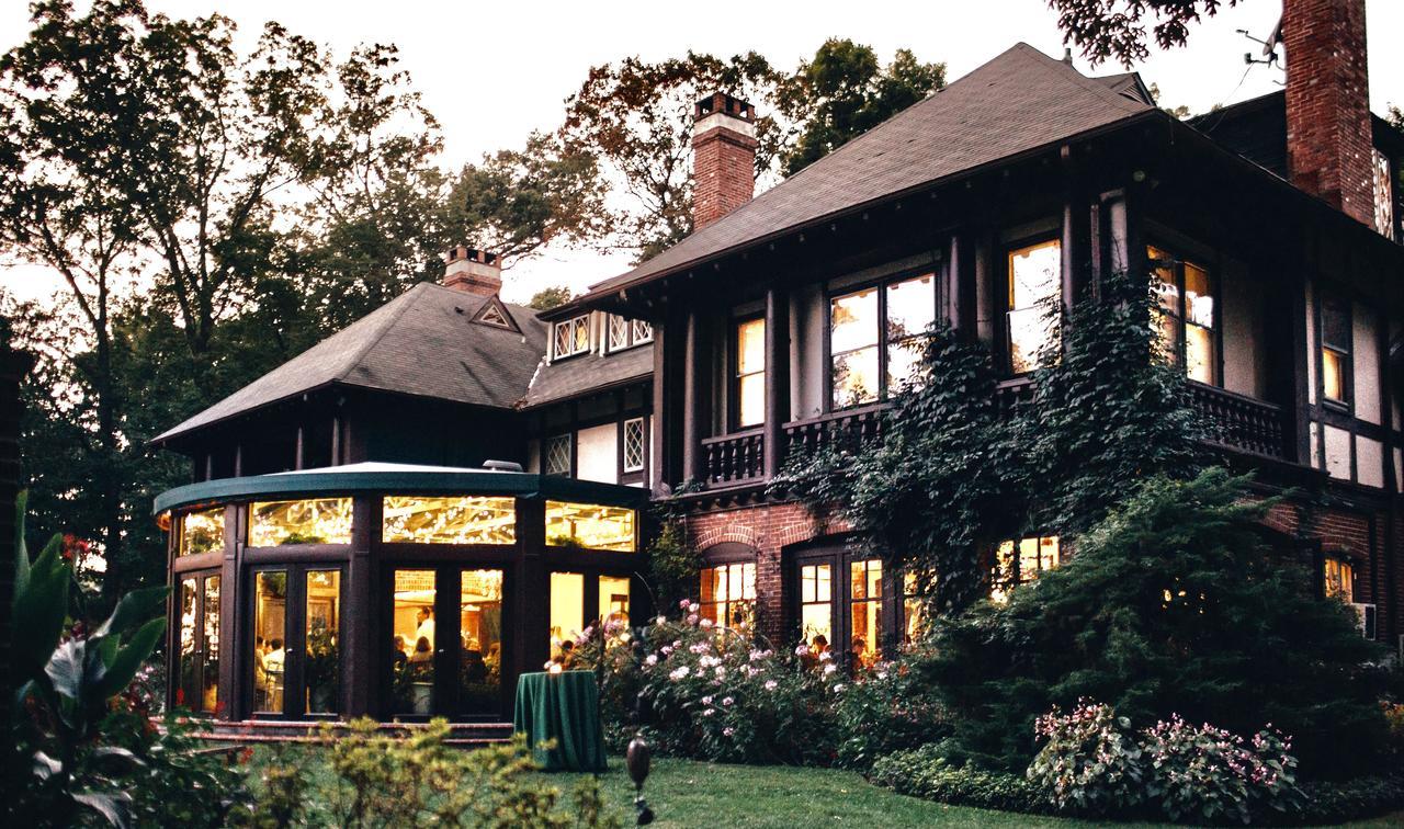 Gramercy Mansion Stevenson Esterno foto