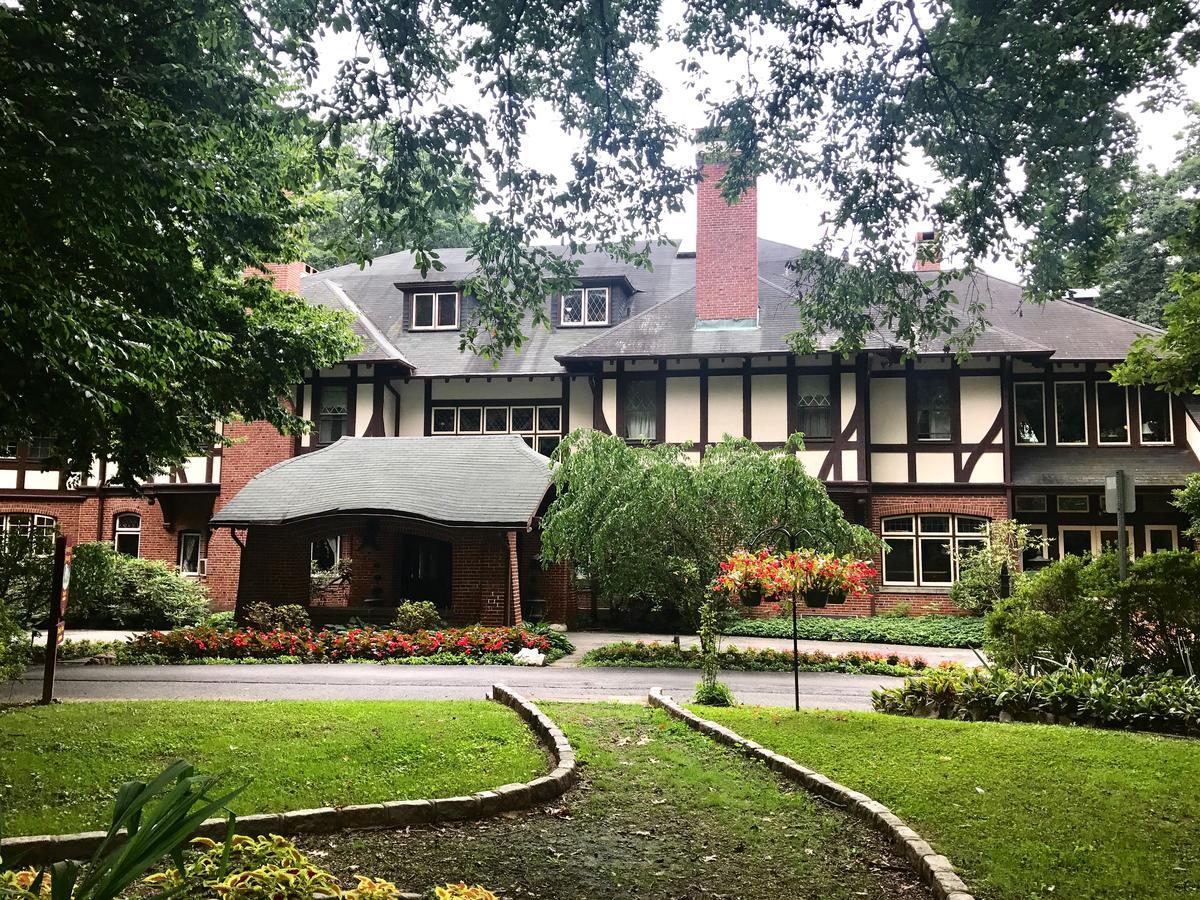 Gramercy Mansion Stevenson Esterno foto