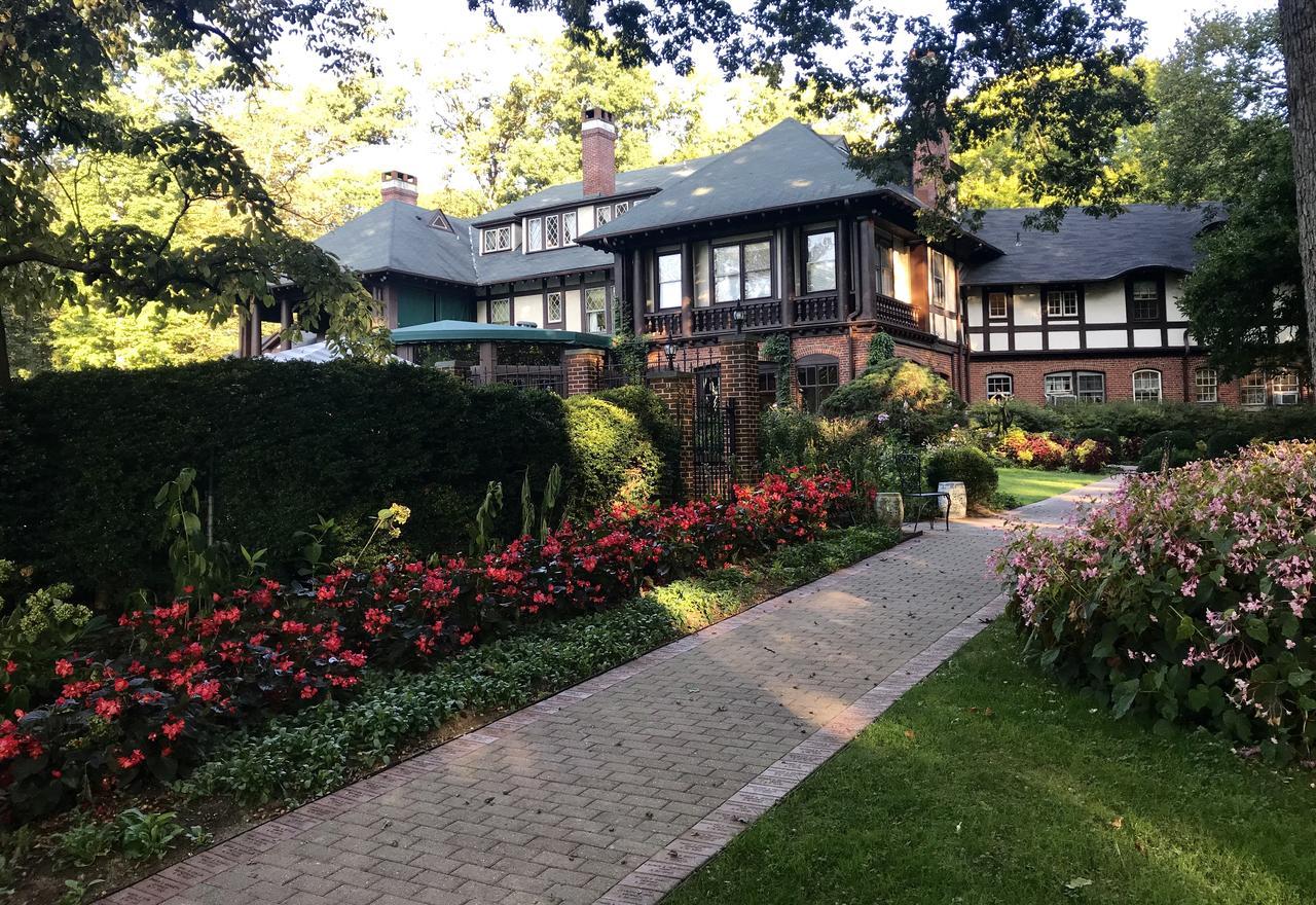 Gramercy Mansion Stevenson Esterno foto
