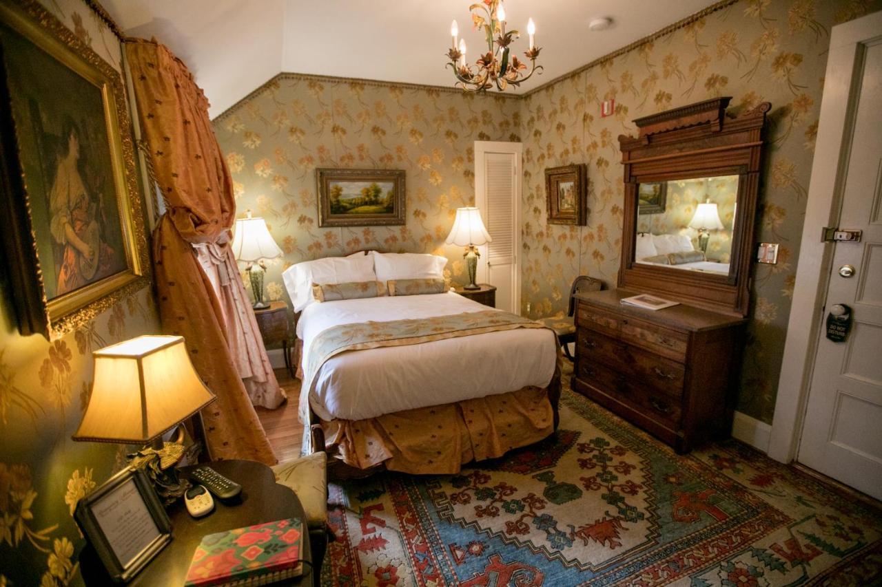 Gramercy Mansion Stevenson Esterno foto